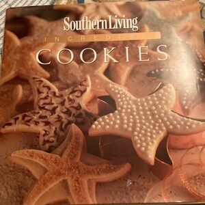 Southern living incredible cookies
